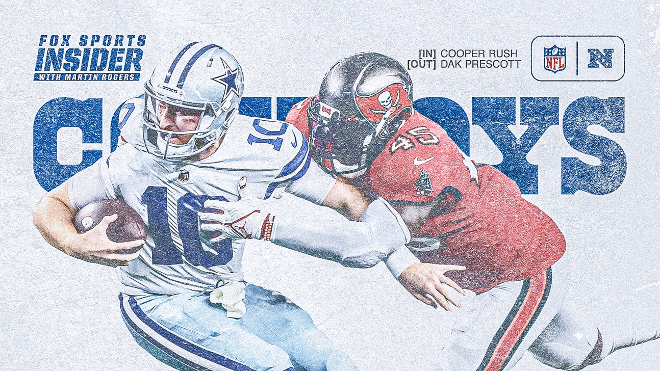 Too soon to panic? Dallas Cowboys leave little room for optimism