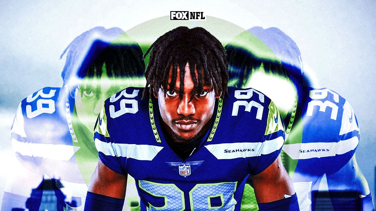 Seahawks rookie Tariq Woolen flashes bright future in win over Broncos