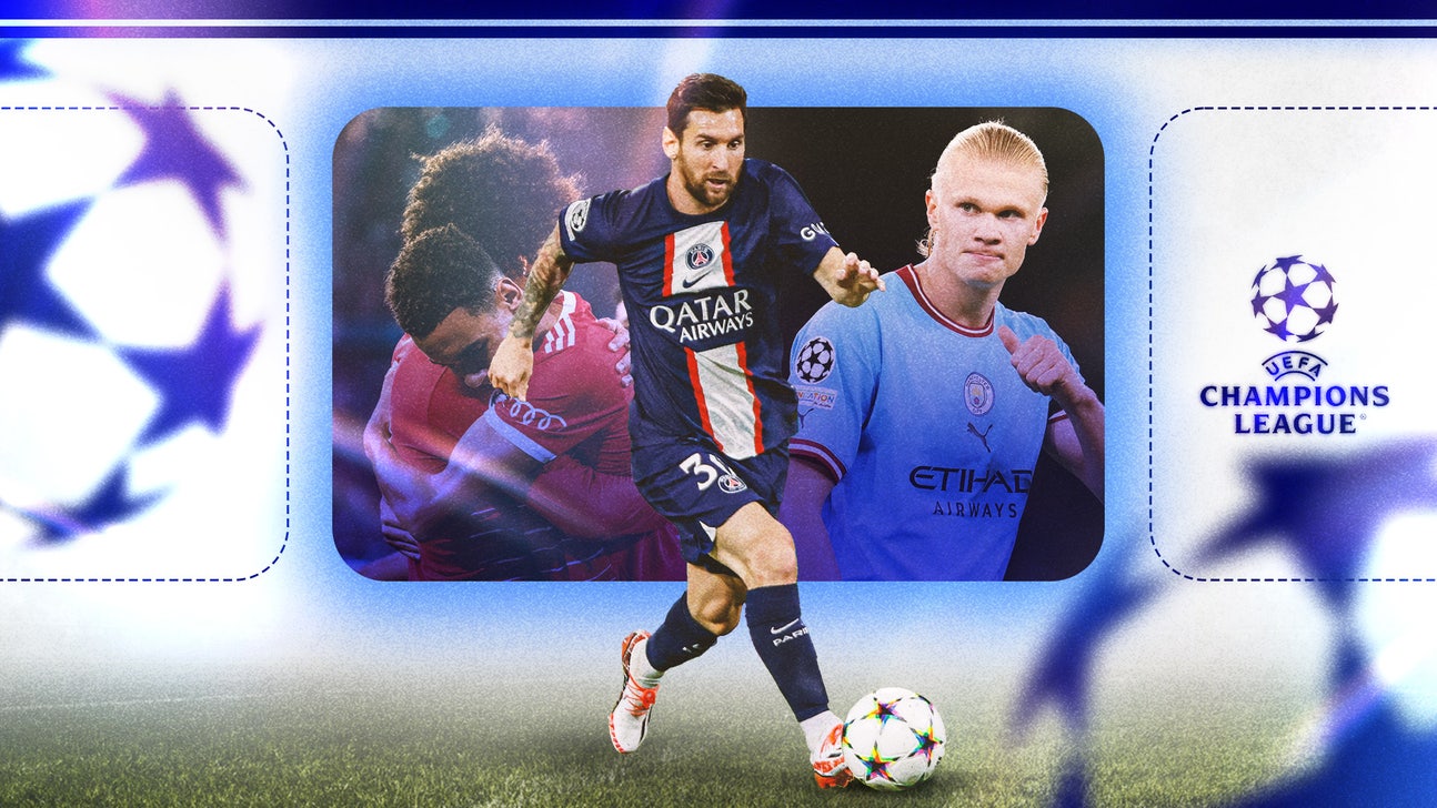 Champions League: 5 things we learned from Matchday 2