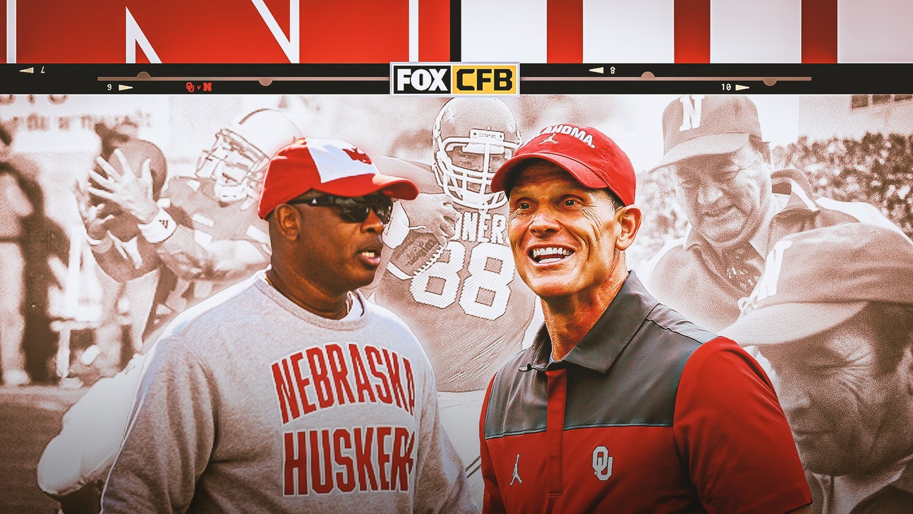 Oklahoma-Nebraska: Key storylines to watch as historic rivalry resumes