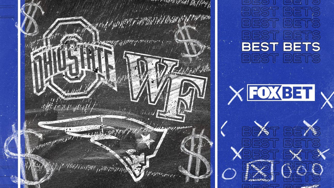 NFL odds Week 2: Patriots and Saints lines, best bets