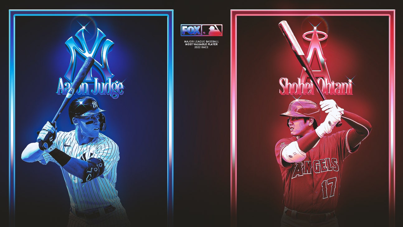 AL MVP Race: Cases for Aaron Judge, Shohei Ohtani; odds, stats, predictions