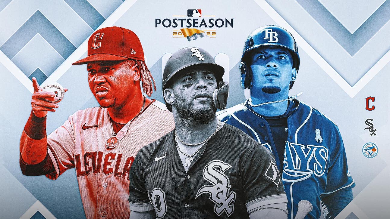 MLB Playoff Watch, AL edition: Seattle slipping, Cleveland catching fire