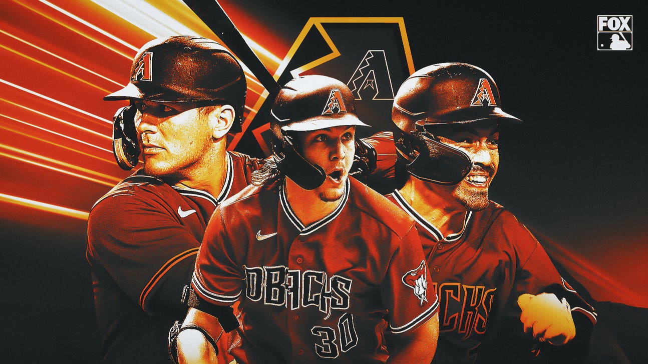Diamondbacks' return to contention might not be far off | FOX Sports