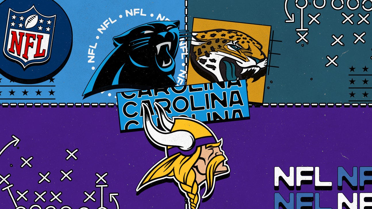 NFL odds Week 3: Why you should wager on the Jaguars, other best bets