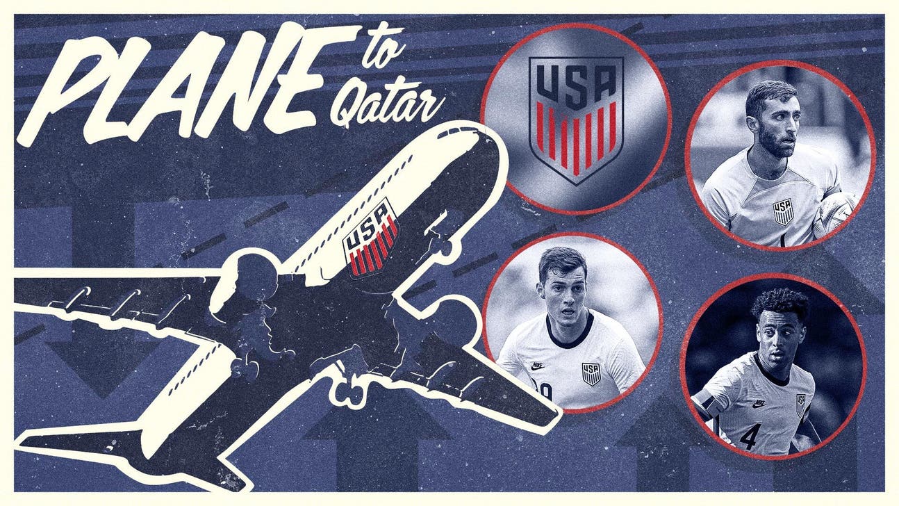 USMNT Stock Watch: Did anyone help their case against Japan, Saudi Arabia?