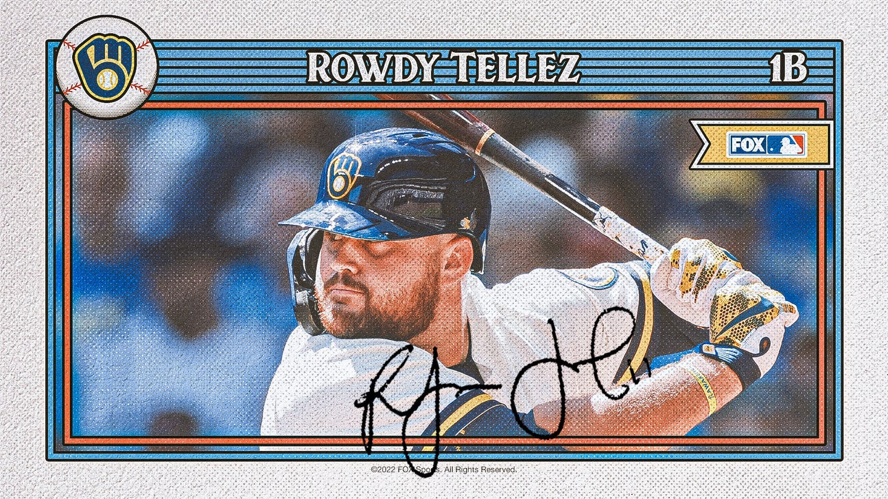 Brewers have real playoff shot — and two underrated hitters are a big reason