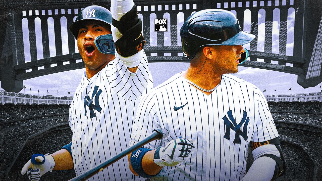 Gleyber Torres, Yankees earning immediate dividends for their patience