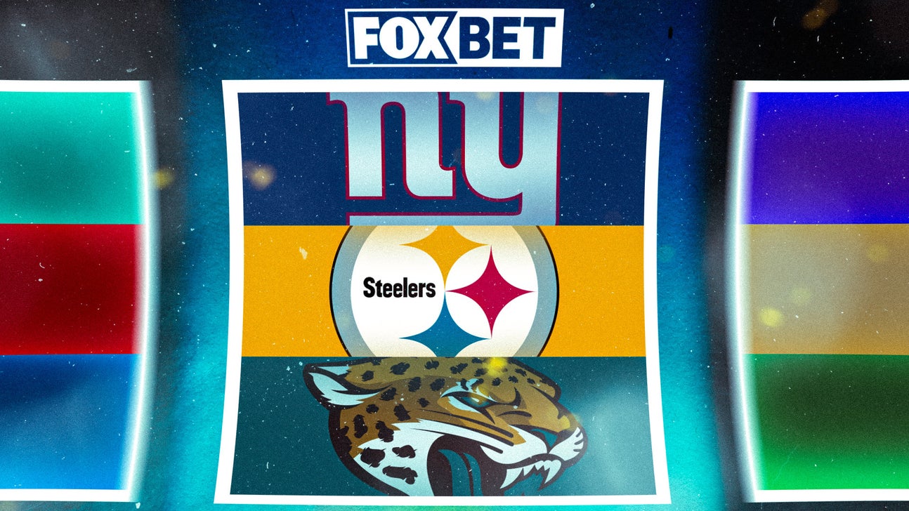 NFL odds Week 1: Why you should wager on the Giants, other best bets