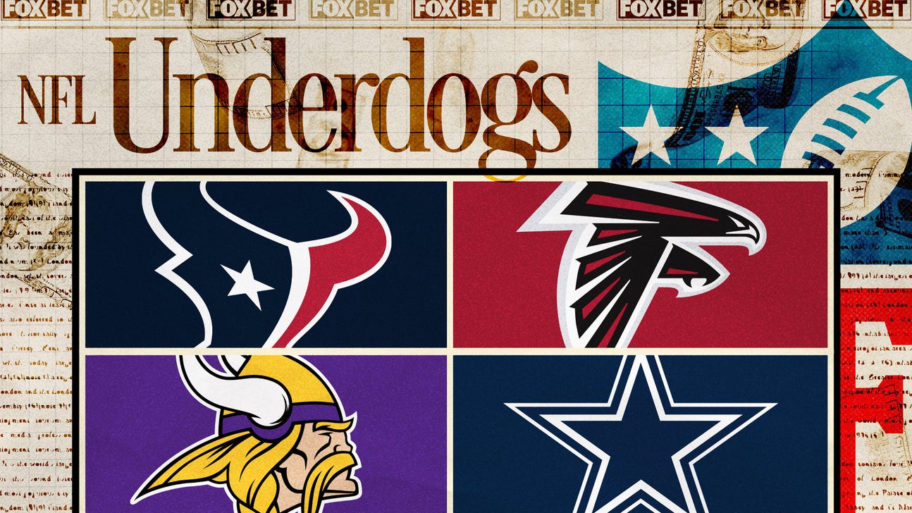 Texas No. 1 Team: Are They Really The Underdogs In Week 1? (Poll) - l7v1w38