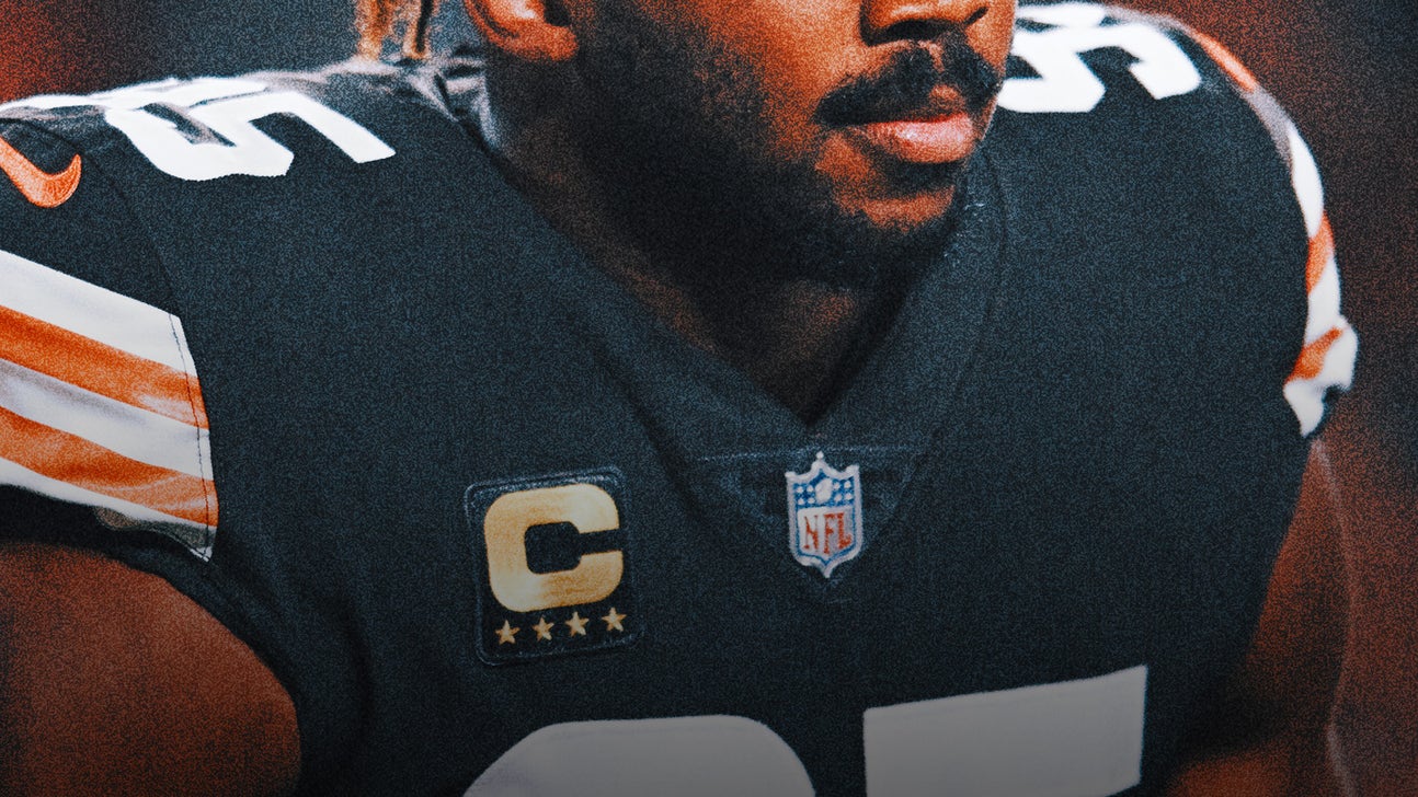 Myles Garrett'S 100Mph Speeding: The Public Demands Answers - ywcabex