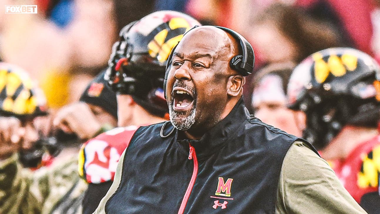 College football odds Week 3: How to bet SMU-Maryland