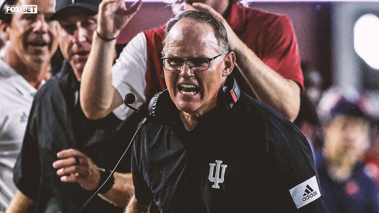 College football odds Week 3: How to bet Western Kentucky-Indiana