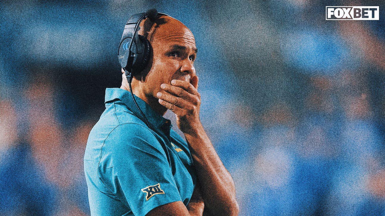 College football odds Week 3: How to bet Texas State-Baylor