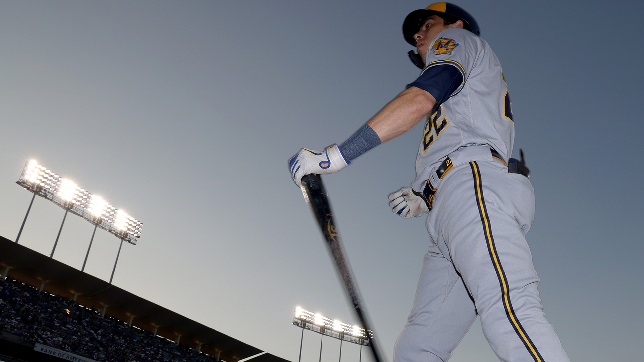 Counting down the 10 longest home runs of the MLB season