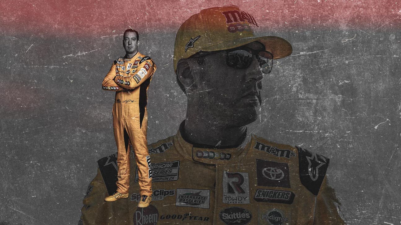 Kyle Busch still searching for 2023 ride as NASCAR playoffs begin