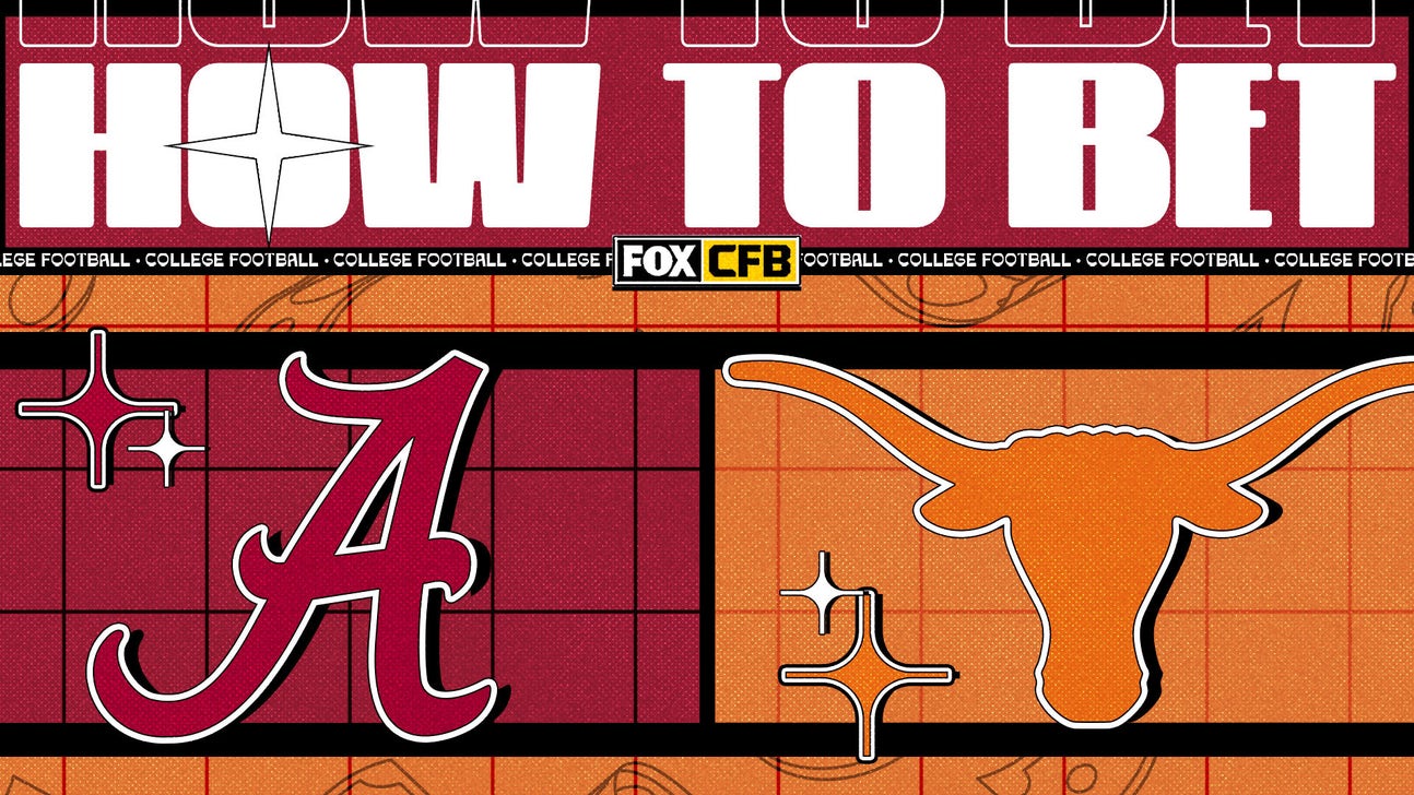 College football odds Week 2: How to bet Alabama-Texas