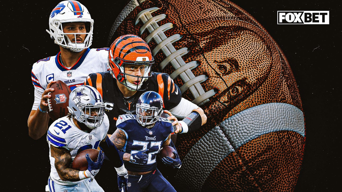 NFL odds Week 2 Betting results for every game FOX Sports