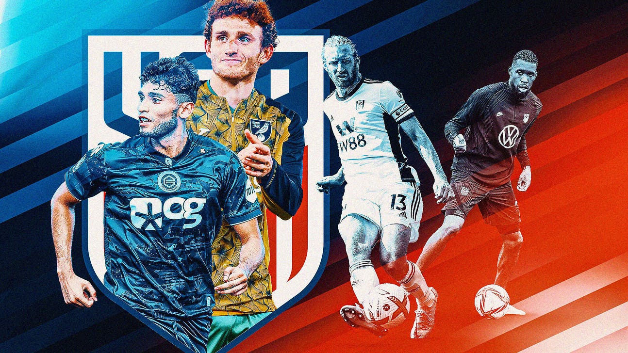 USMNT September Roster: Biggest snubs and surprises