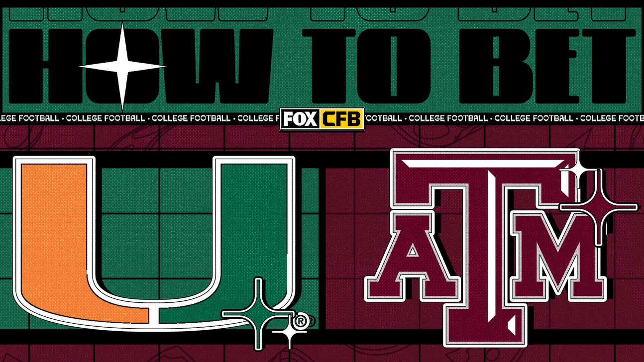College football odds Week 3: How to bet Miami-Texas A&M