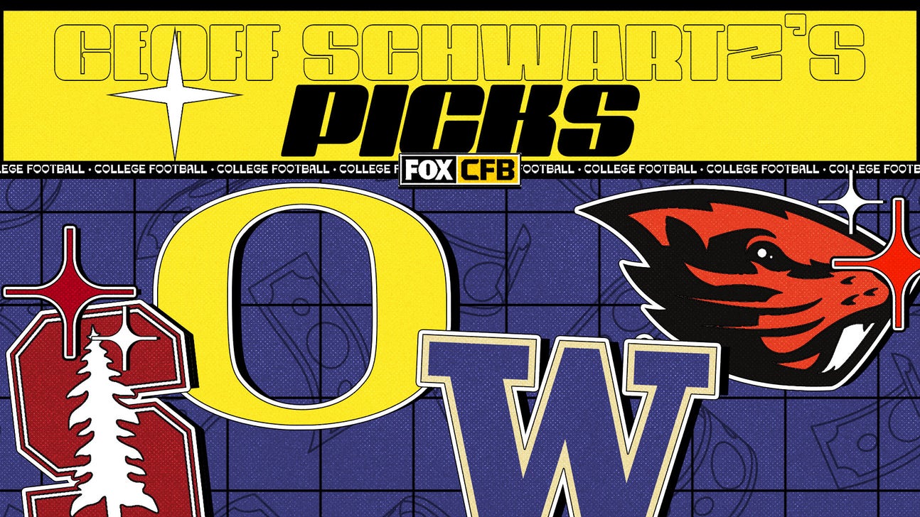 College football odds Week 4: Oregon State to cover and other best bets