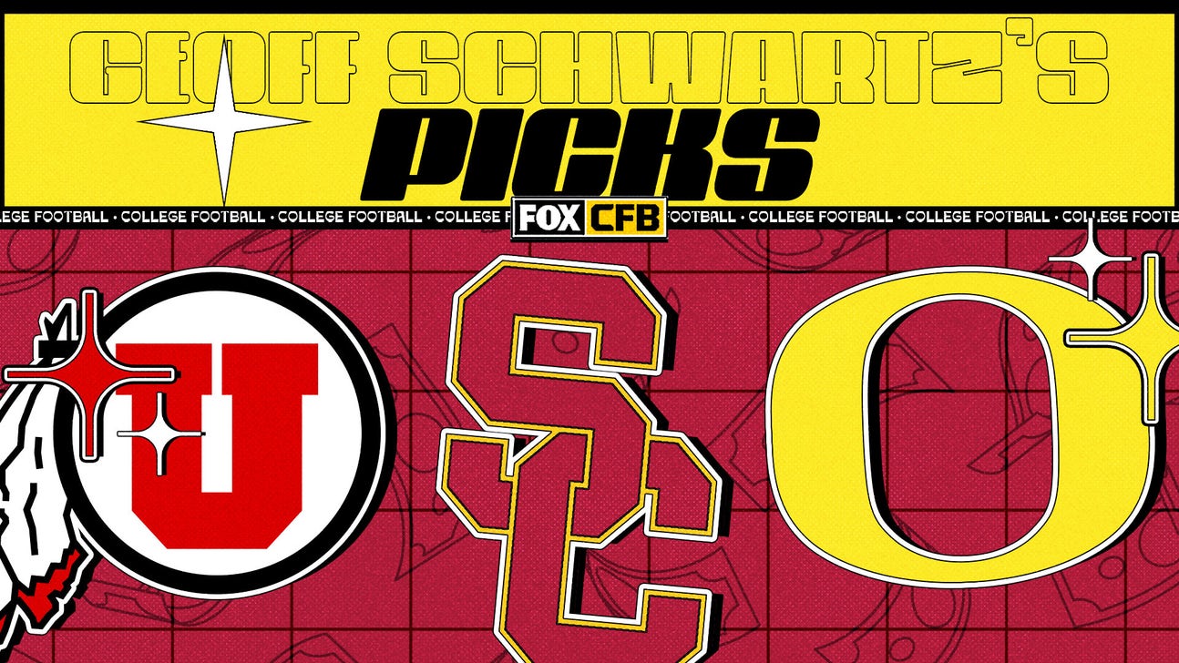 College football odds Week 5: USC to cover, other best bets