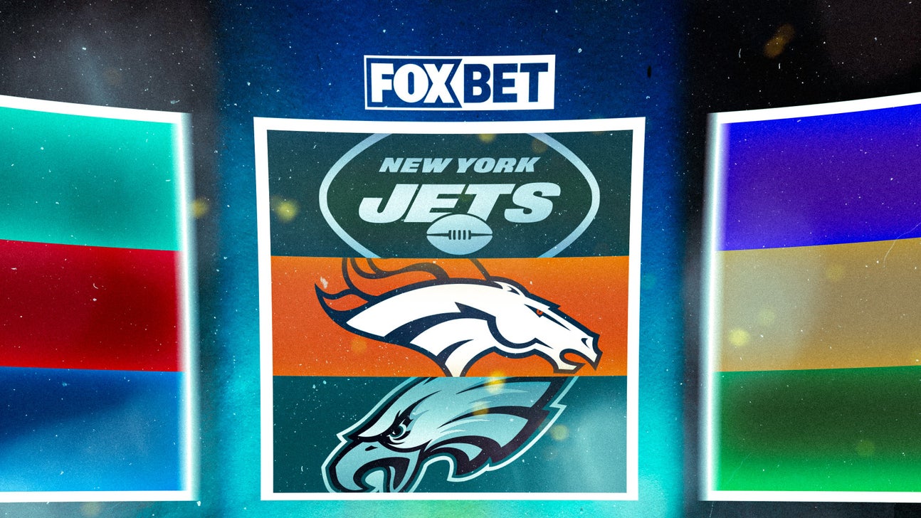 NFL odds Week 4 Fly the Jets, steer the Broncos, other best bets FOX