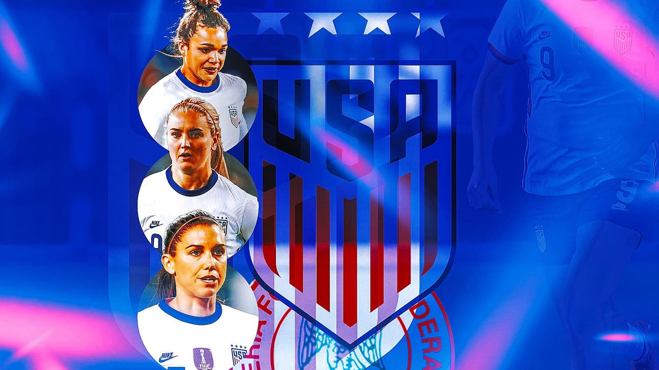 USWNT-Nigeria takeaways: Sophia Smith shines in friendly tune-up