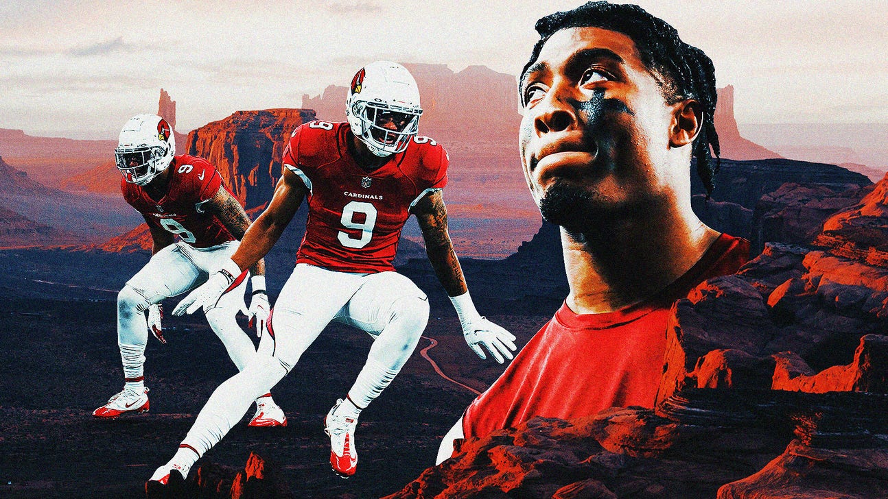 Cardinals plan to use Isaiah Simmons like Derwin James, Jalen Ramsey