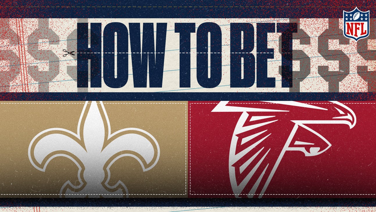 NFL odds Week 1: How to bet Saints-Falcons, pick