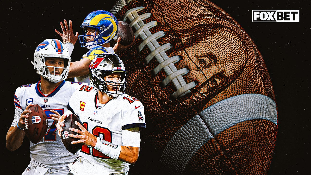 NFL odds Week 1: 10 betting trends to know