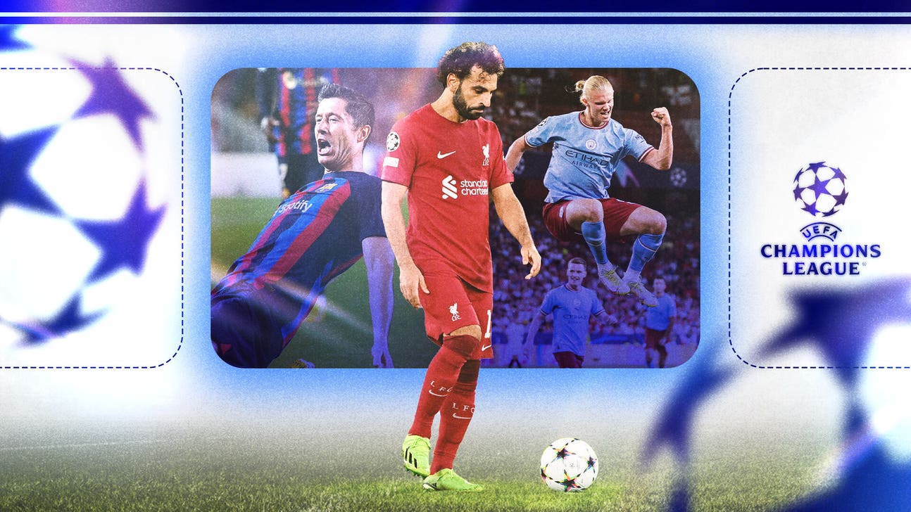 Champions League: 5 things we learned from Matchday 1