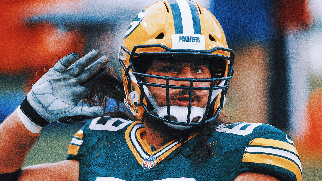 Packers' David Bakhtiari likely to play Sunday vs. Buccaneers
