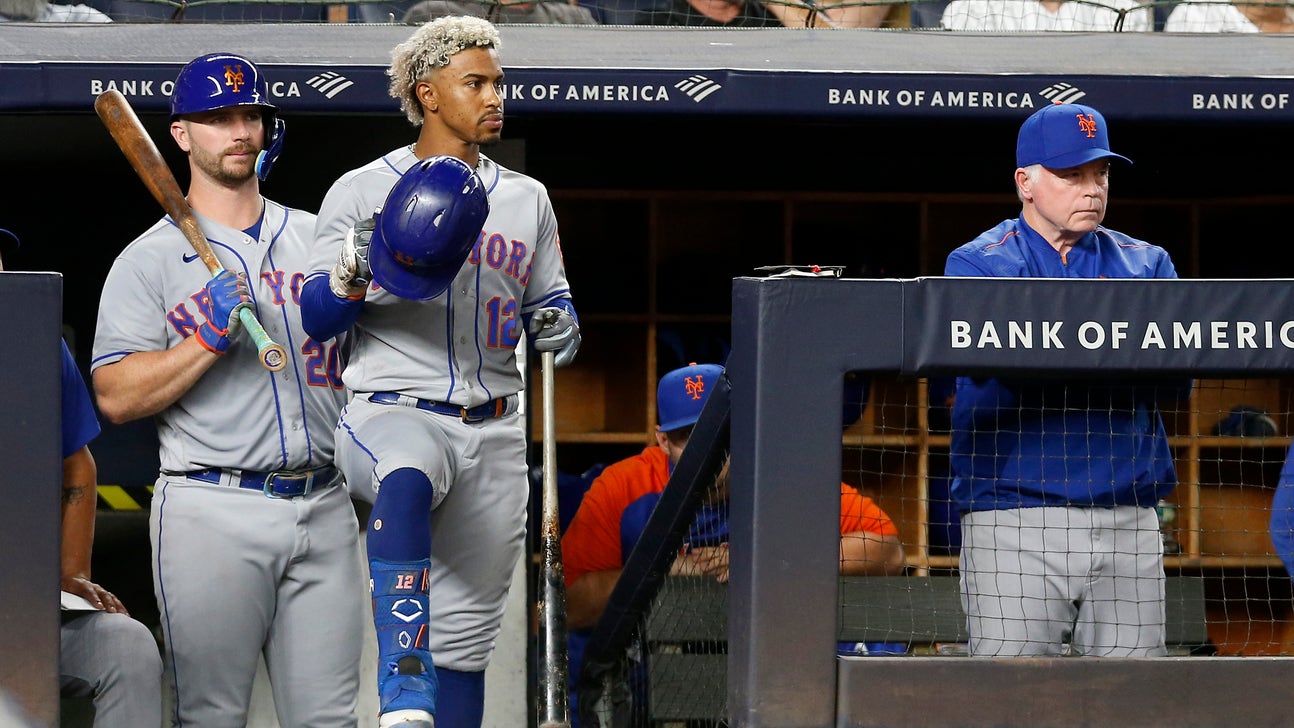 Braves are within reach of NL East lead. How worried are the Mets?