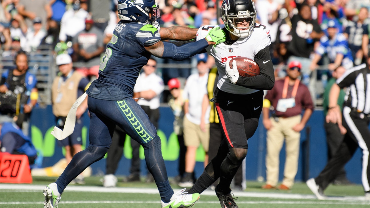 Seahawks’ Legion of Gloom defense has held them back. Can they adjust?