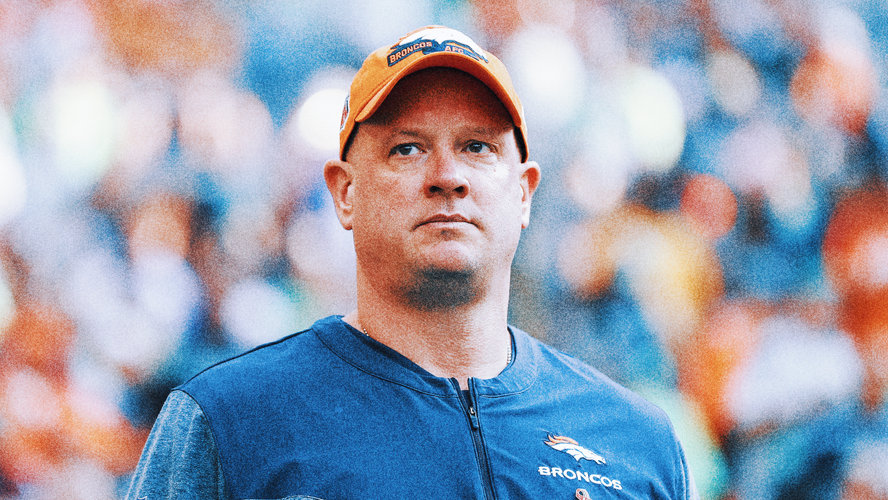 Broncos' Nathaniel Hackett: 'We definitely should have gone for it'