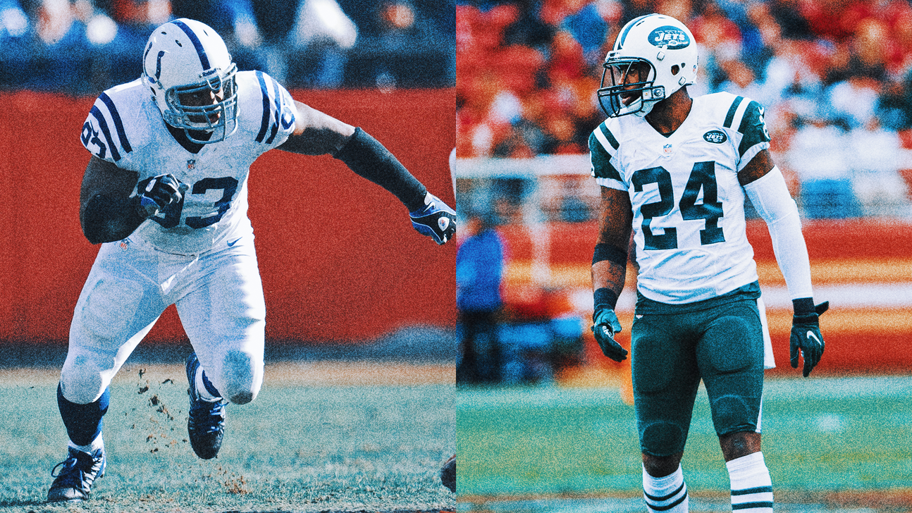 Darrelle Revis, first-ballot? Inside the numbers of 9 HOF nominees