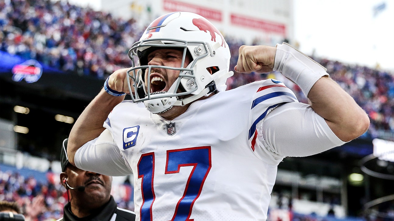 NFL odds Week 5: How to bet Steelers-Bills, pick