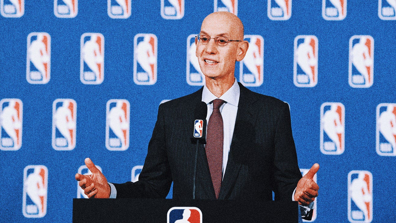 Robert Sarver selling Suns: Why Adam Silver was in a no-win situation
