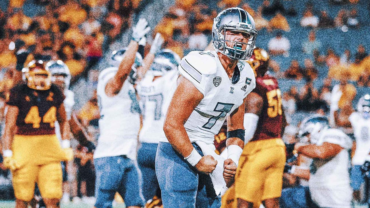 Kansas State, Arizona State, among Power 5 schools to lose to a team they paid