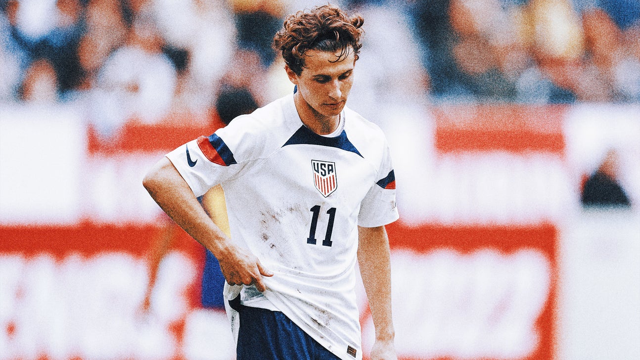 3 takeaways from USMNT's worrying loss to Japan