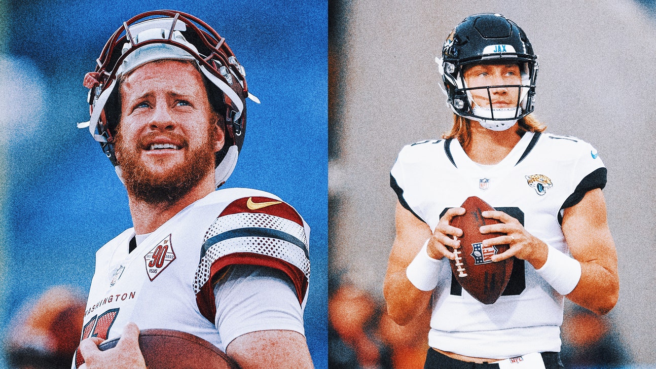 Jaguars-Commanders preview: Week 1 NFL guide, analysis, prediction