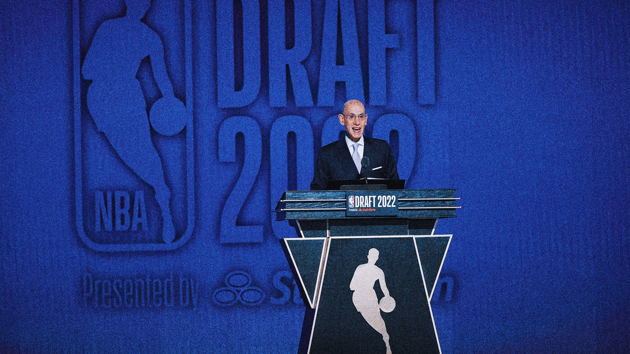 NBA, NBPA negotiating termination of one-and-done rule