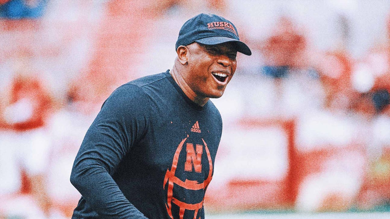 Oklahoma-Nebraska: Can new Huskers coach make an impact?