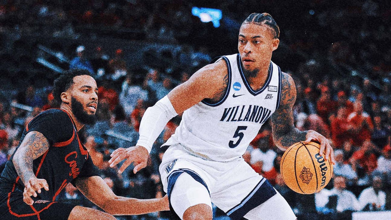 Justin Moore could give Villanova boost with early return