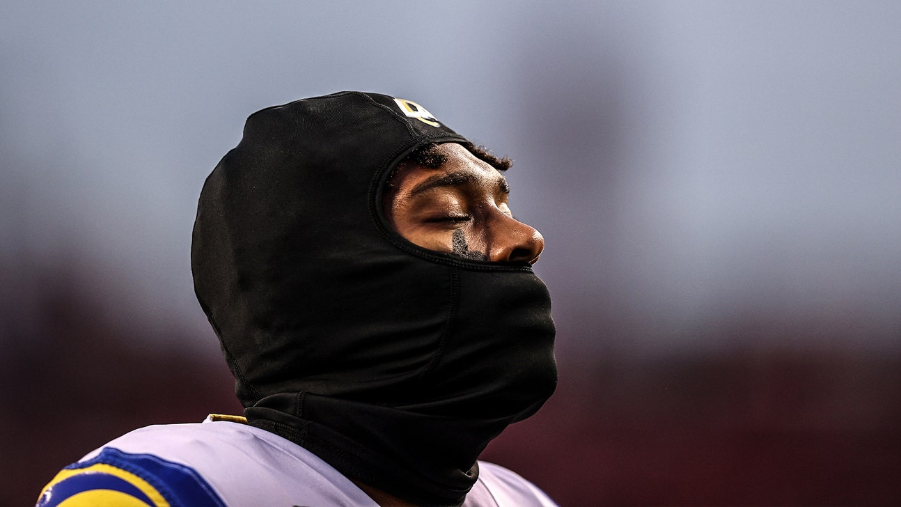 Is Jalen Ramsey no longer a lockdown cornerback?