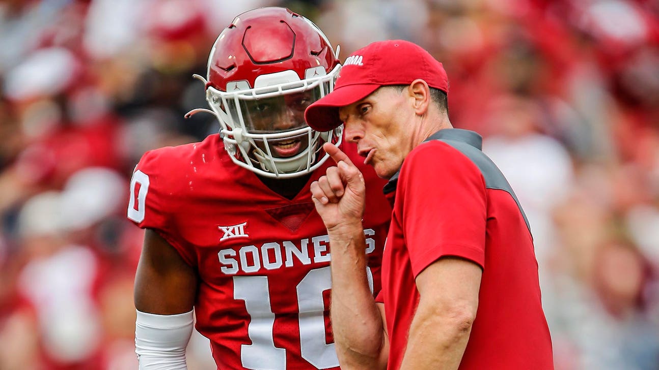 Are No. 9 Oklahoma Sooners facing unfair scrutiny?
