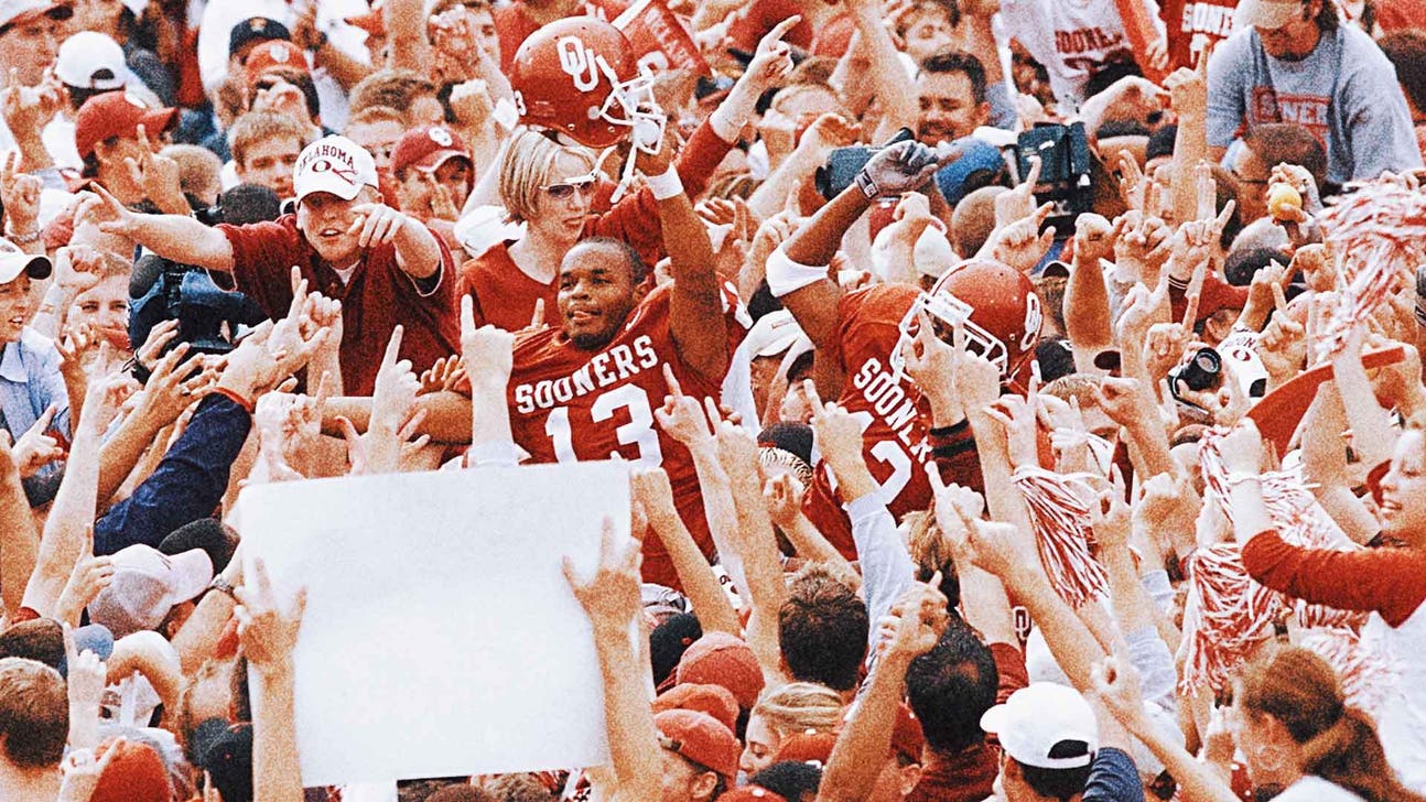 Oklahoma-Nebraska: A rivalry with a history of great memories