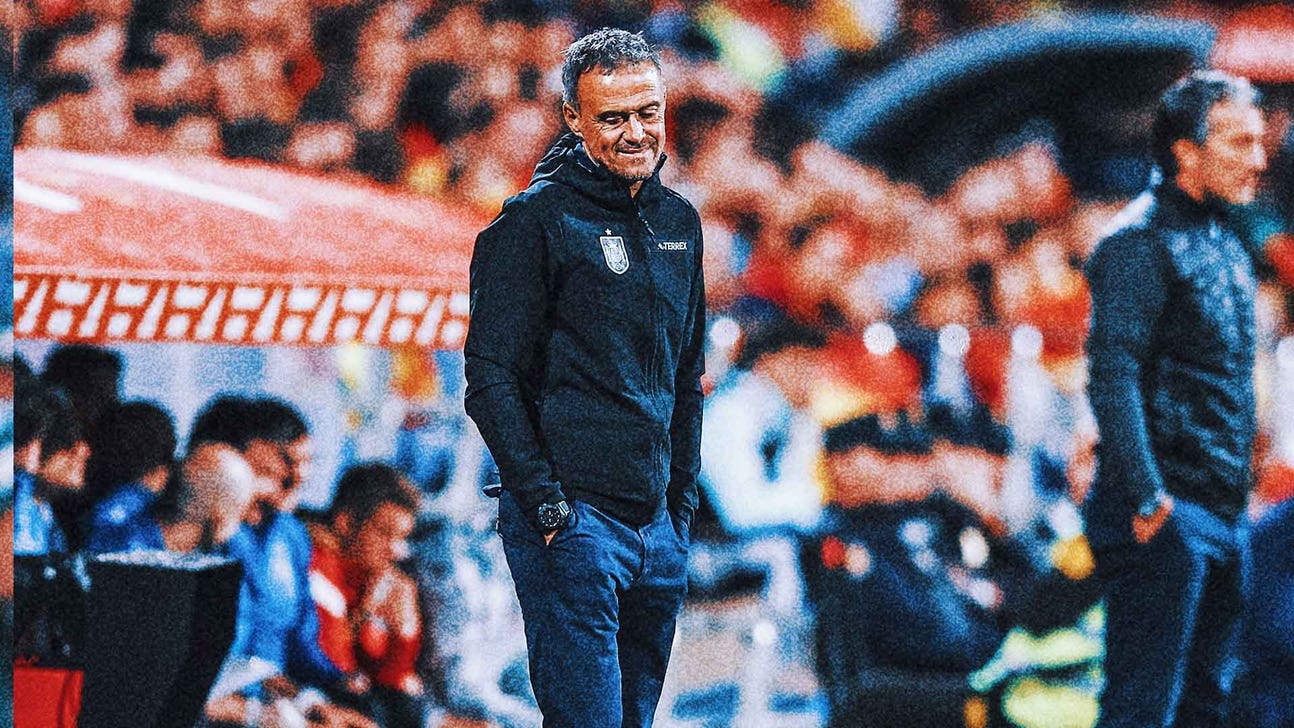 Luis Enrique replaced as Spain coach after World Cup exit