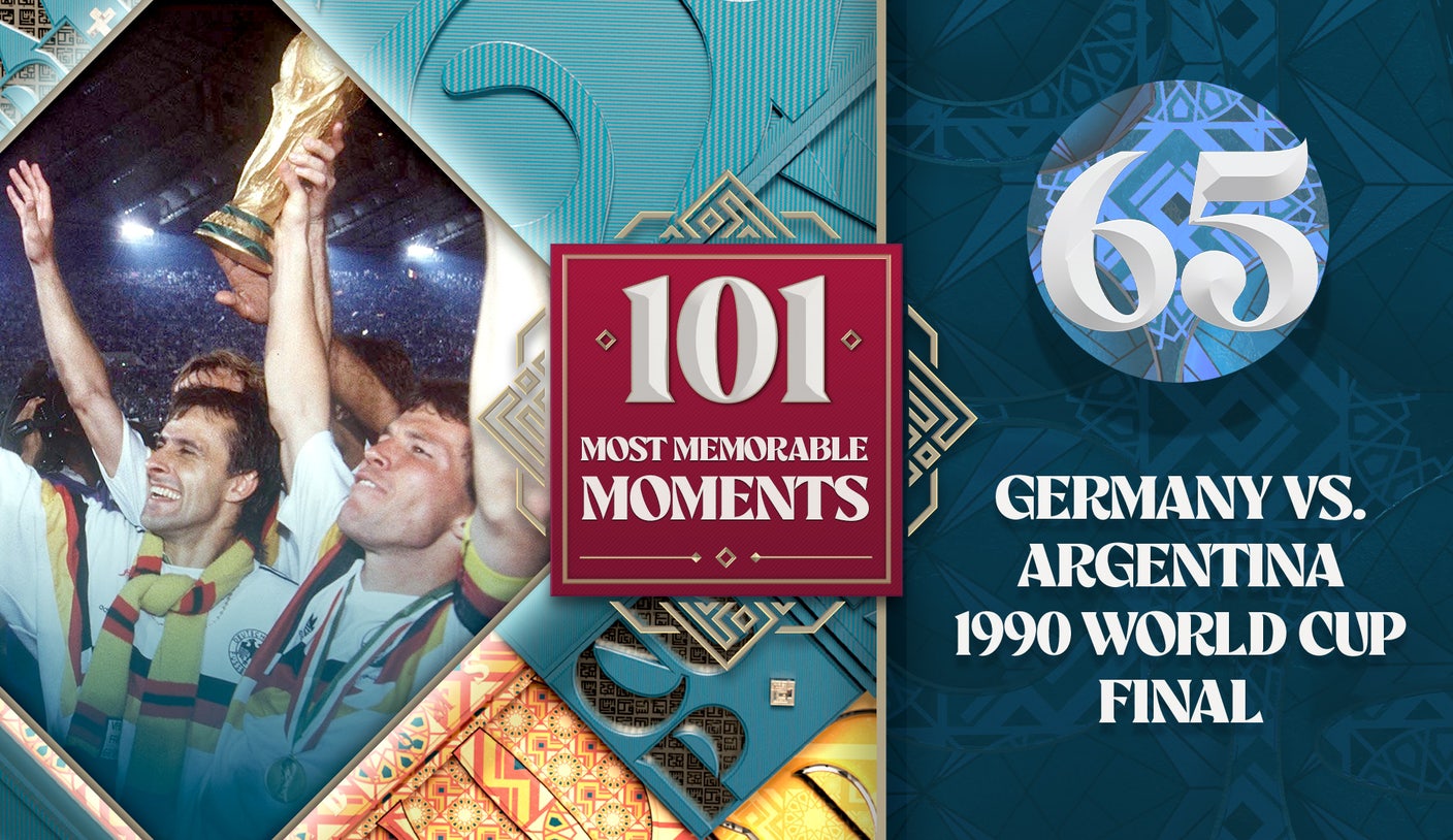 Momenti più memorabili della 101a Coppa del Mondo: la tattica dell’Argentina si ritorce contro